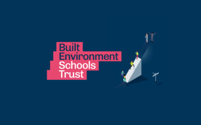 The Launch of the Built Environment Schools Trust